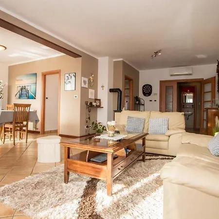 Monsaline Apartman Musalez