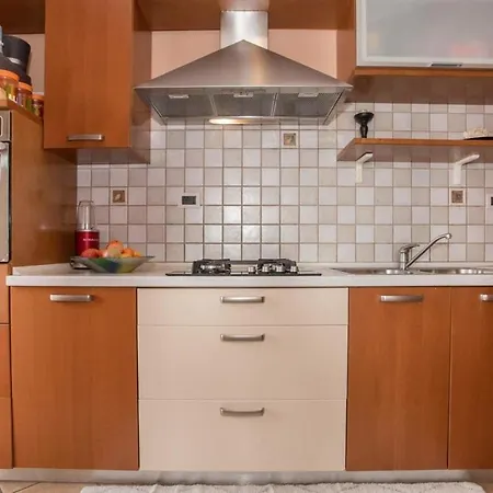 Apartman Monsaline