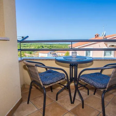 Apartman Monsaline *