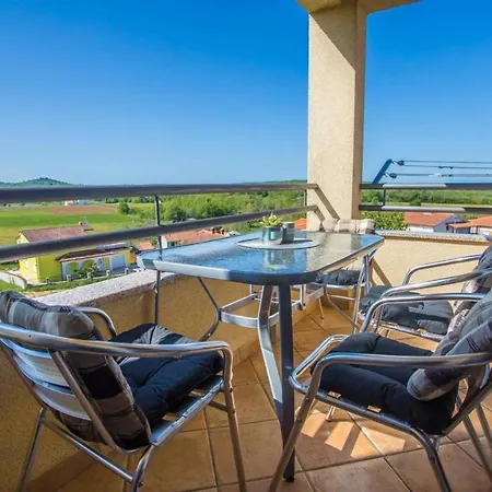 Apartman Monsaline *