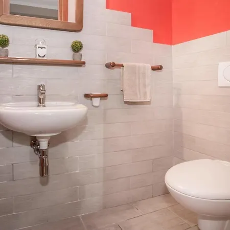 Apartman Monsaline Musalez