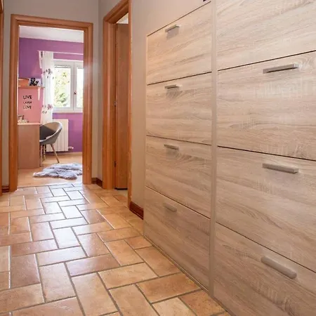 Apartman Monsaline Musalez