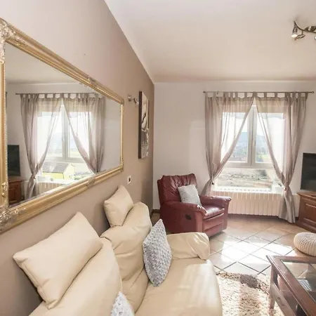 Apartman Monsaline